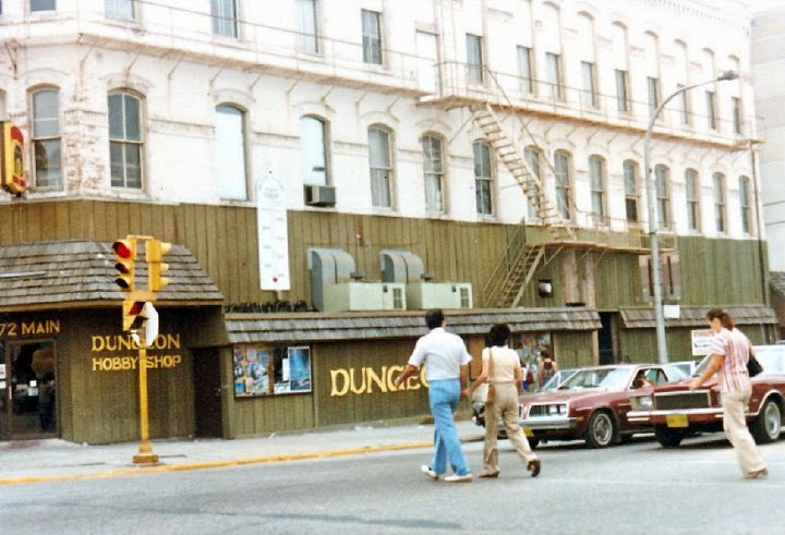 #23 – Games, Booze and the Art of…