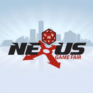 #31 – Games, Booze and the Art of… Nexus Game Fair