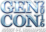 #32 – Games, Booze and the Art of… the Gen Con Prepisode