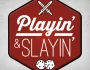 #39 – Playin’ and Slayin’ – AoS Reminders / Holy Havoc